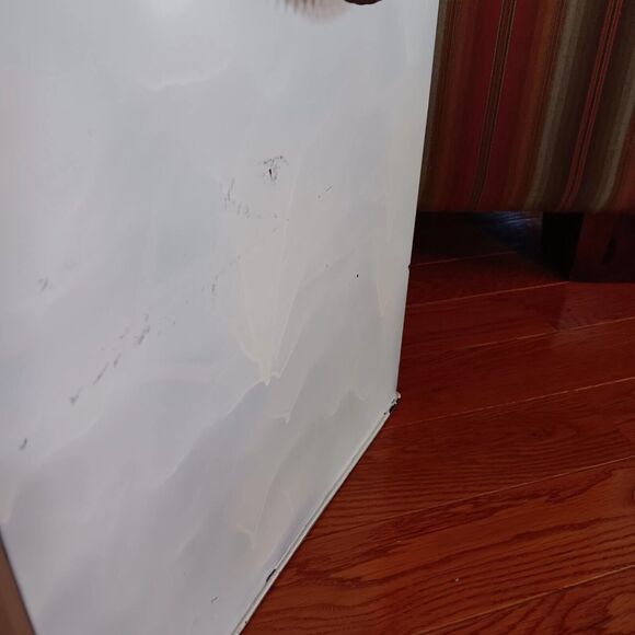 Metal Gift Bag Candle Holder Christmas Decor Live Laugh Love Holiday 16"H - Picture 12 of 16